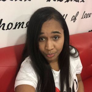 Meet your Posher, Suely